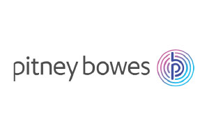 PITNEY BOWES
